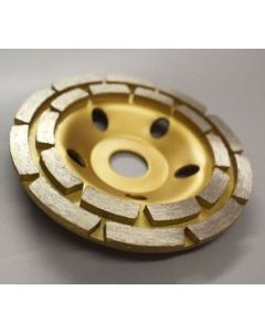 R12551 - ROBERTS REPLACEMENT 125mm grinding disc